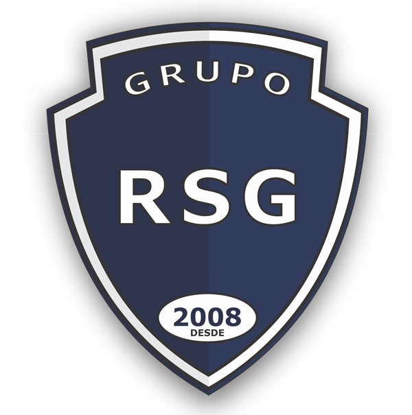 Logo Grupo RSG